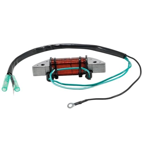 Stator d'allumage moto Y 40HP K40J M W S L E40G MHS L 6F5-85533-00