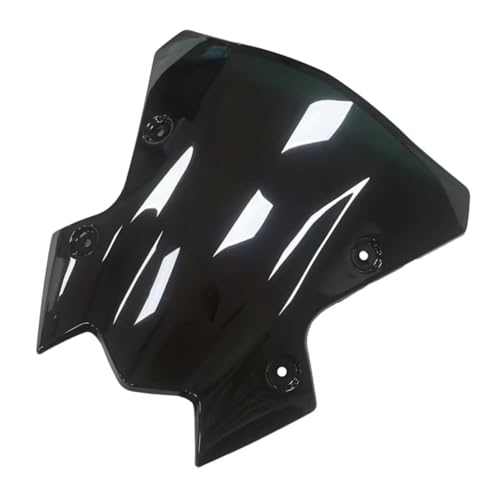 Extension pare-brise Z900 pour voyager confortablement sur autoroute