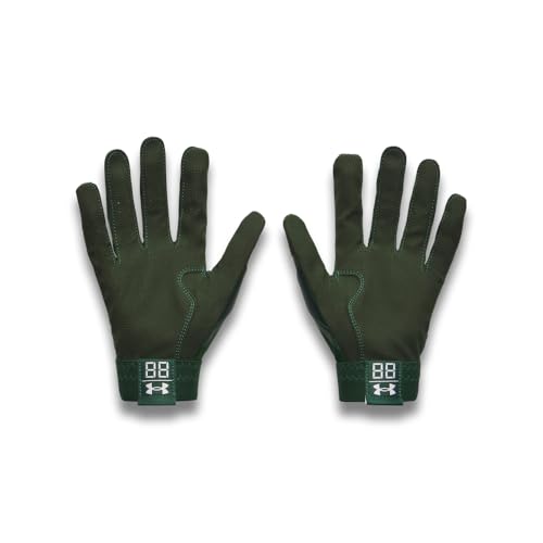 Image of Under Armour Boys Youth Clean Up Baseball Gloves