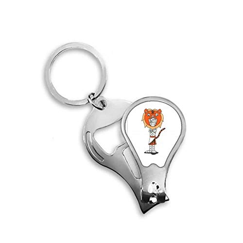 Coupe-ongles Égypte Momie Horus pour votre routine beauté voyage