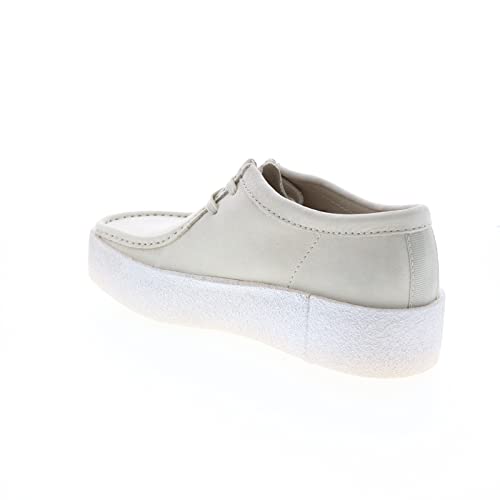 Image of Clarks Mens Wallabee Cup