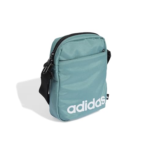 Image of adidas Unisex Linear Organizer Waist Pack (pack of 1)