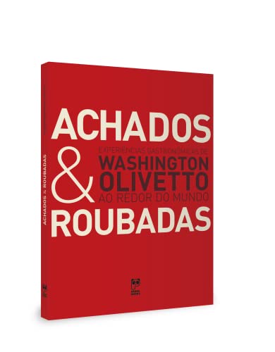 Achados e roubadas