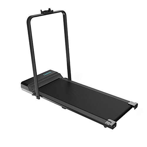 Image of Treadmill Home Multifunctional Small Mini Folding Walking Machine Indoor Sports Fitness Equipment
