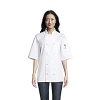Algopix Similar Product 14 - Uncommon Threads Mens Antigua Chef