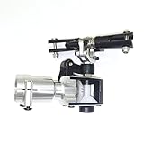 500 Helicopter Torque Tube Tail Rotor Set for Align Trex 500 KIT