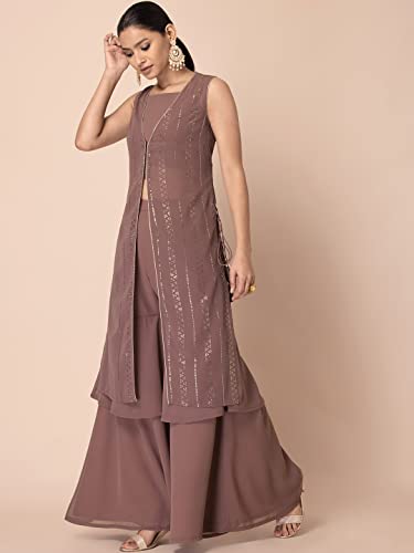 Image of Indya Women Ethnic Kurta