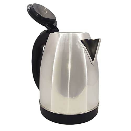 Chaleira Elétrica Jarra Unitermi Atacama 1.8 Lts 1200w 220v