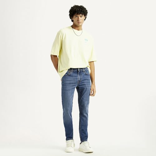 Image of Levi's Men's 527 Bootcut Fit Mid Rise Jeans