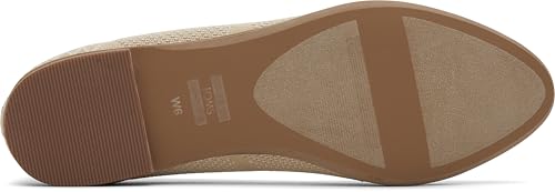 Image of TOMS Women's Jutti Neat Flat