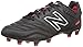 Produktbild New Balance Herren 41 Fuballschuh, Schwarz, 42 EU