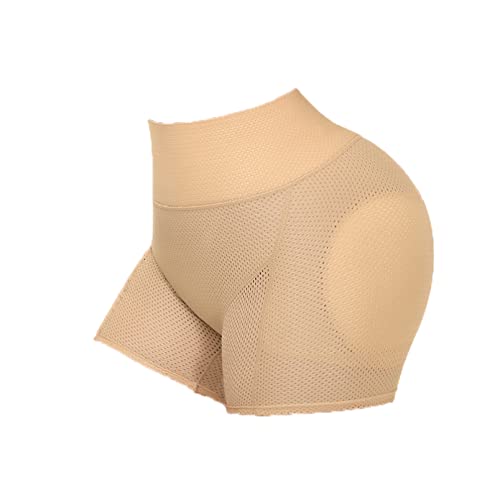 Shapewear push up femmes culotte rehausseur hanche gainante invisible