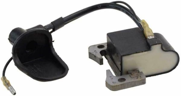 CG94 -Bobina de encendido de alta tensión Racing compatible con minimoto, ATV, Miniquad, Minicross, aire de 2 tiempos