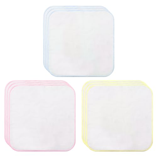 Toallas Bebe Algodón Marca ZBHDEYG