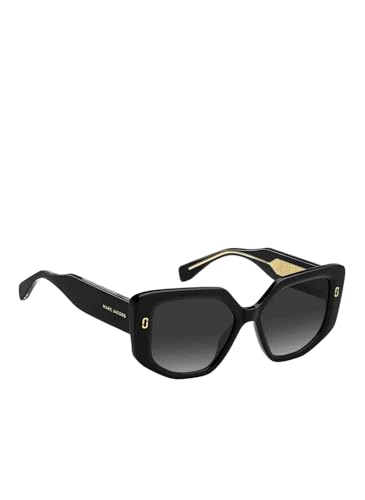 MARC JACOBS 207985 Lunettes de soleil 807 52 idéales pour vos terrasses et sorties