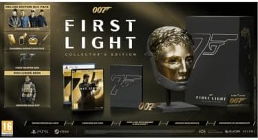 007 First Light – Edition Collector (PC)