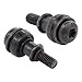 ApplianPar 14Pcs Valve Cover Bolts for A4 A6 Quattro 06B103831A
