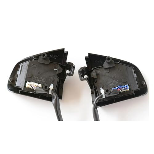 Boutons commande volant pour réparer la navigation DVD Mazda CX-5 3 - 2