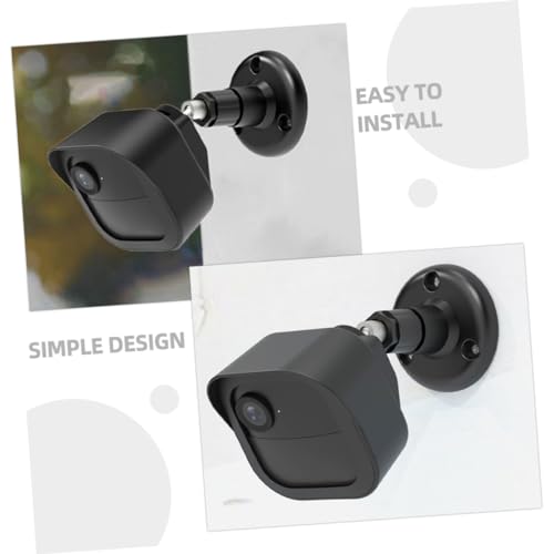 Funda para cámara exterior Mikinona para cuidar lo que más le importa 4