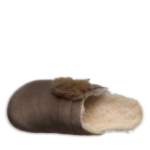Image of BEARPAW Women's Stevie | Women's Slip-on | Women's Shoe | Comfortable & Lightweight