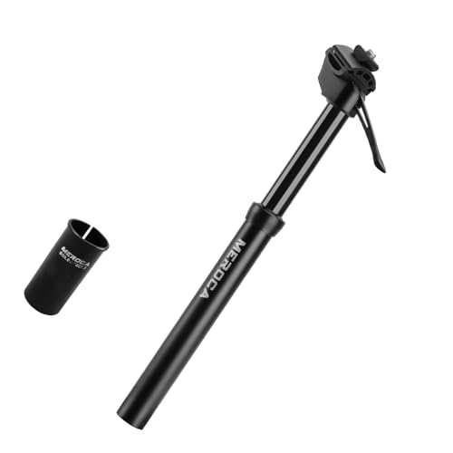 COMETX 油圧ドロッパーポスト