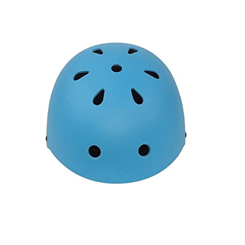 Casco para niños pequeños Sanfly ajustable ligero con ventilación para ciclismo 3
