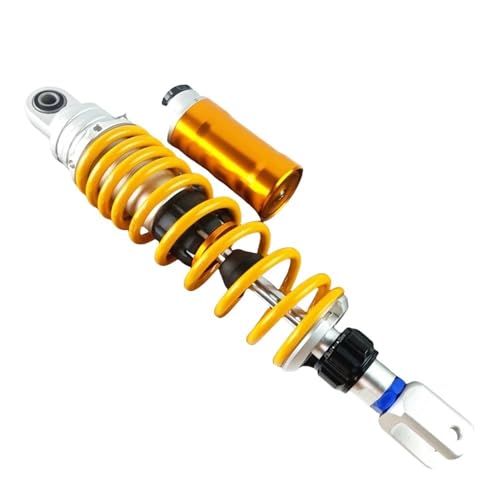 Amortisseur de moto ressort pneumatique arrière pour Aerox155 ATV