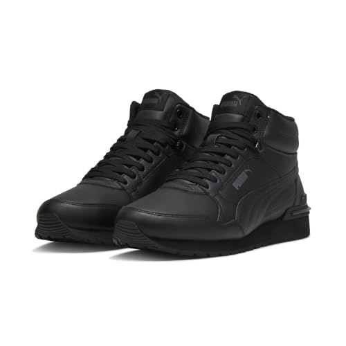 Image of Puma Unisex-Adult St Runner V4 Mid Sneaker