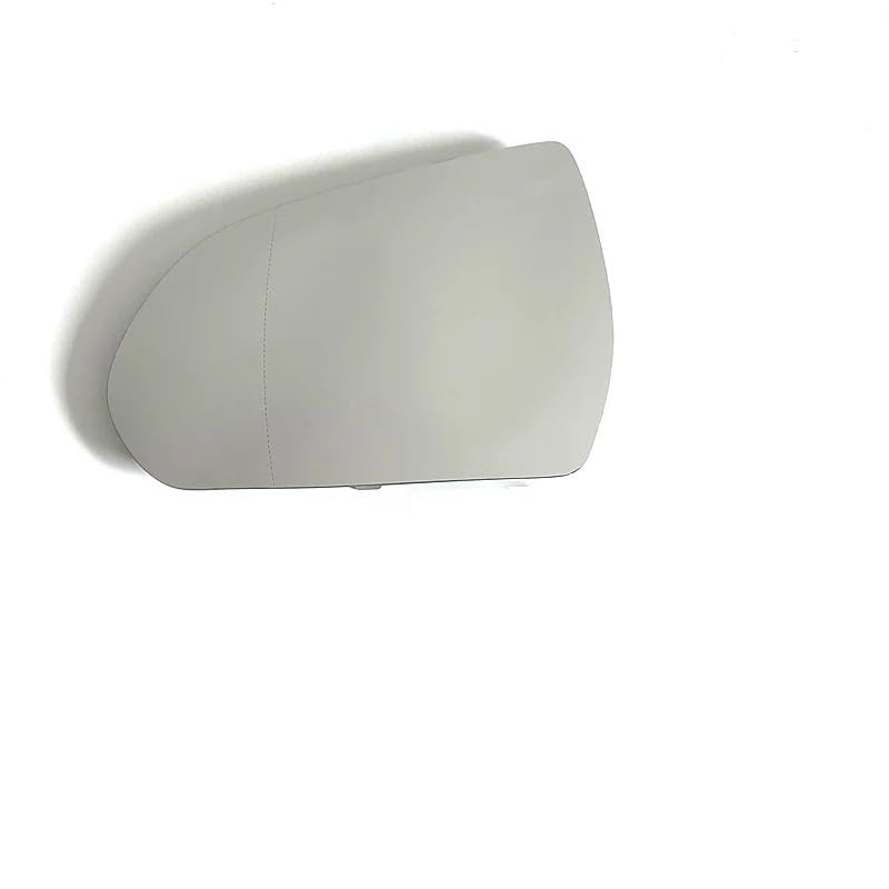 Espejo retrovisor con calefacción gran angular para coche Elantra IONIQ 2016-2022 1