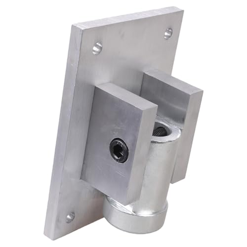 Support de plafond bâton de danse renforcé premium - 4