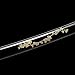 SANJISTU Samurai Sword | Traditional Hand-Forged Katana Swords Authentic Japanese Anime Samurai | High Carbon Steel Katanas Collection Sharp Full Tang (Silver-Double Color Flowers)