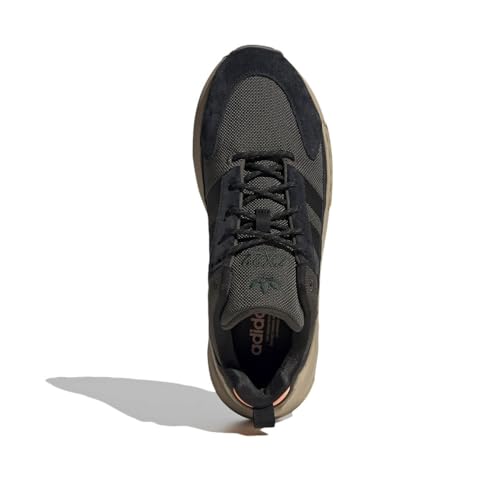 Baskets basses adidas ZX 22 BOOST - vue 10