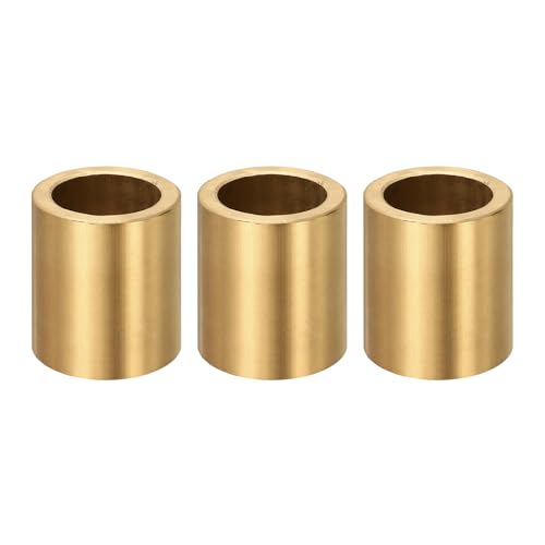 Rodamientos de manguito para solucionar vibraciones en motores de 22mm