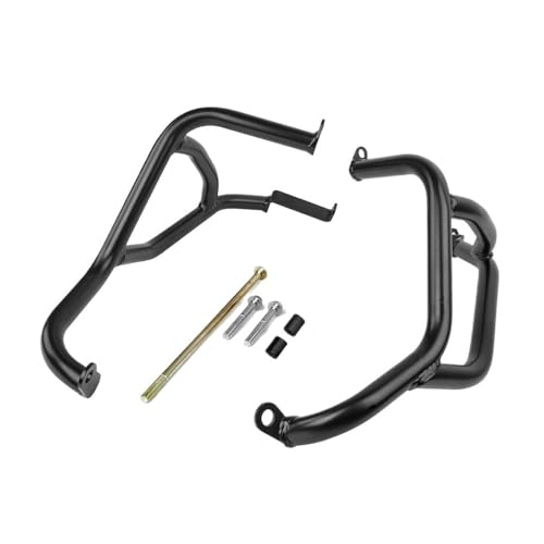 Garde bouclier moteur GSXS 750 pare-chocs de cadre 2018-2020