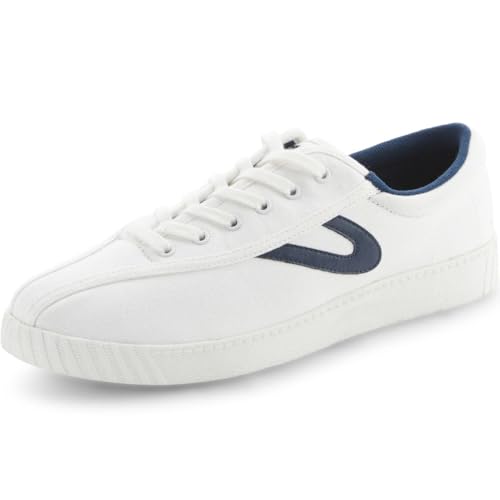 TRETORN Men's Nylite Canvas Sneakers