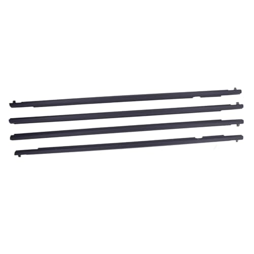 Joint d'étanchéité de vitre anti-bruit pour Mazda 3 2004-2009 - Isolation portière auto