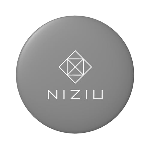 Niziu (9) �J�X�^�}�C�Y�\ �u���L�� �C�x���g �����T�C�Y�i���� 5mm�E���a 6cm�j �f�U�C���N�� ���t���ȒP