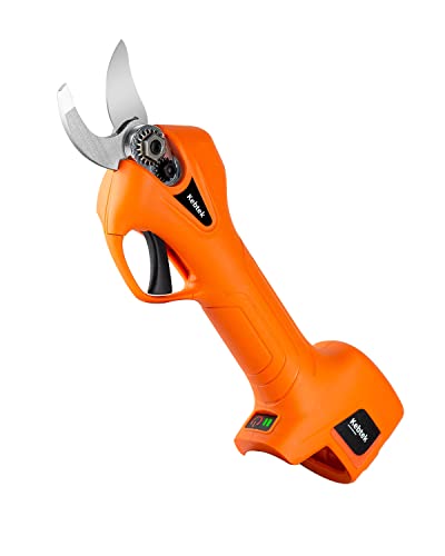 Image of Kebtek 25MM 16.8V Electric Pruning Shear YDN-B007 (Bare Tool Only)