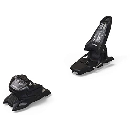 Marker Griffon 13 ID Ski Bindings 2020 - Black 110mm