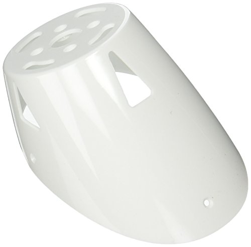 ParkZone Firewall with Screws: Radian/Pro