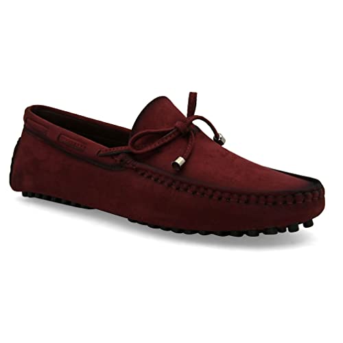 Image of San Frissco Mens Am sb 1011 Black-9 Oxford Flat