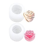 Leicht zu reinigen und aufzubewahren – diese Silikonform ist absolut spülmaschinenfest. Alternativ erledigt die Reinigung einfach mit warmem Seifenwasser