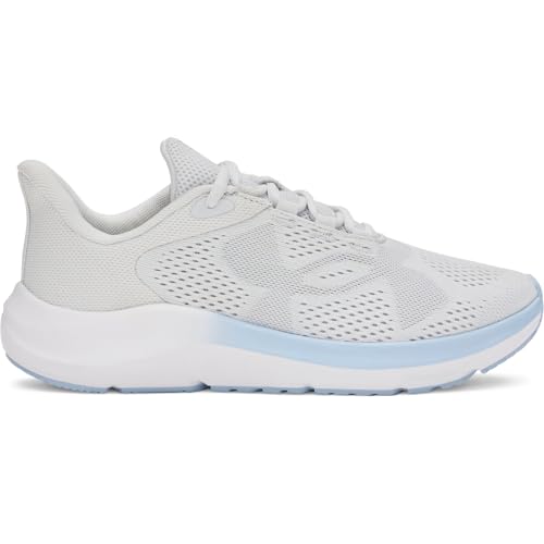 UA W Charged Pursuit 4 BL - Finies les douleurs aux pieds en courant running femme