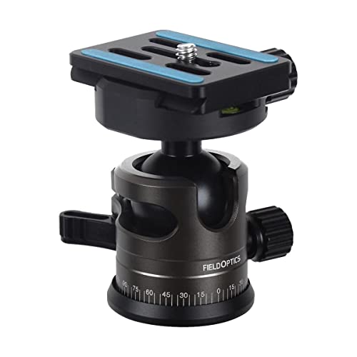 Field Optics Research Steady Sticks, Black