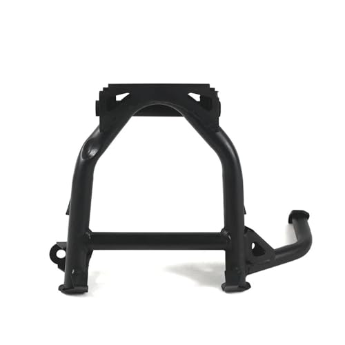 Support pied stationnement béquille moto pour garer votre CTX700 en voyage