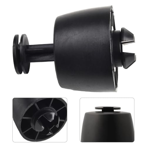 Support jack de toit compatible avec Classe A et B OEM 0029974786 - 2