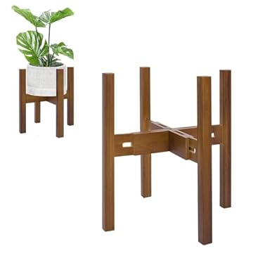 The Secret to Choosing the Best Indoor Plant Stand for One Plant 3 indoor plant stand for one plant