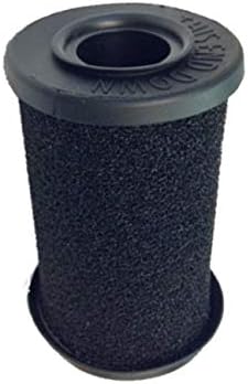 FIND A SPARE Reusable Washable Black Filter For Gtech Multi ATF001 MK1 Handheld Cordless Vacuum Hoover Cleaner