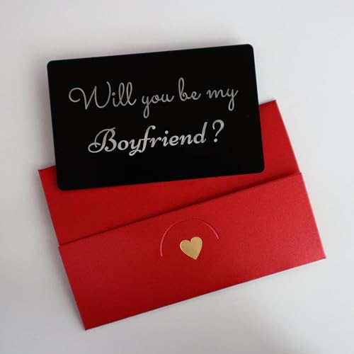 Will you be my Boyfriend?, The Secret to a Perfect