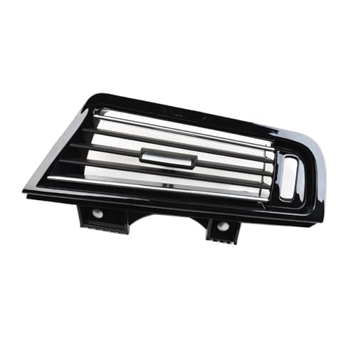 Panel de rejilla de ventilación de alta durabilidad para salpicadero de BMW F10 y F11
